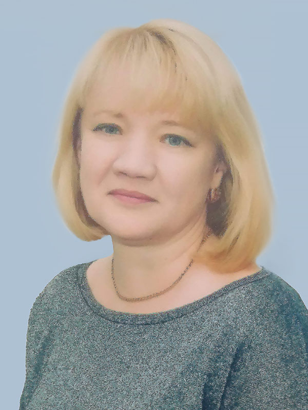 Махнева Татьяна Борисовна