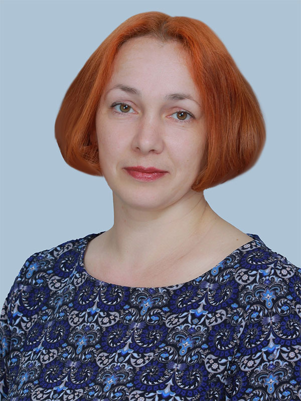 Лещева Вера Федоровна